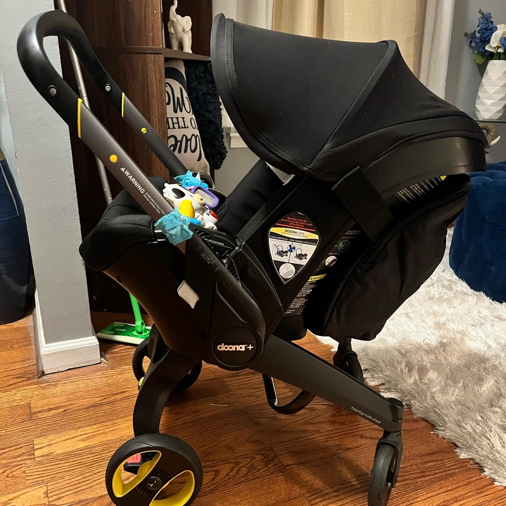 Doona Car Seat